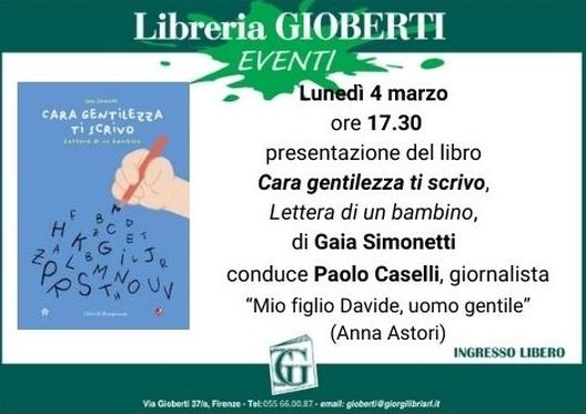 Astori, lunedì 4 marzo verrà presentato un libro su Davide- immagine 2