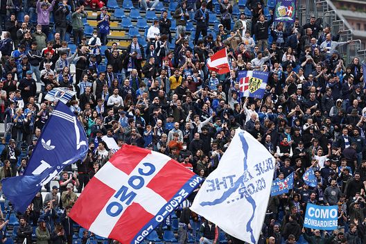 (Getty Images) Como, arriva dal Genoa il nuovo segretario generale?- immagine 2