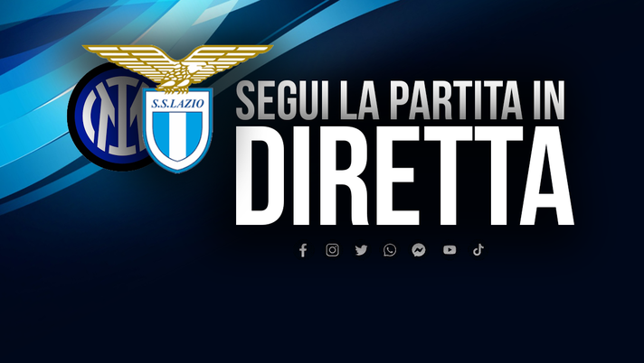 Inter-Lazio