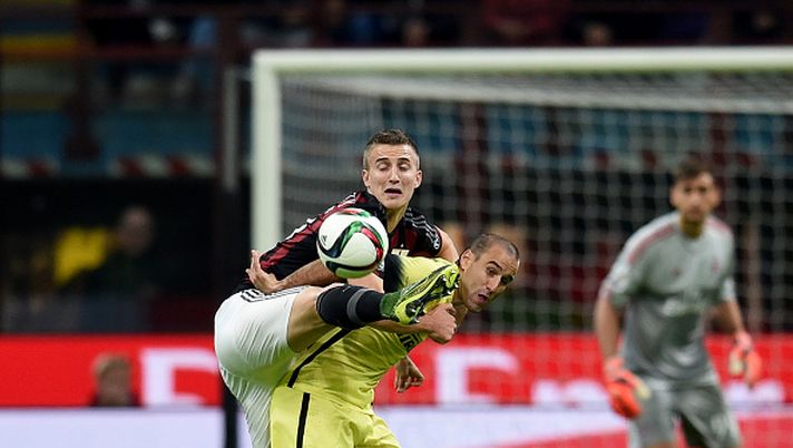 Milan: Rodrigo Ely operato al piede sinistro, lungo stop per l’ex obiettivo del Palermo Milan: Rodrigo Ely operato al piede sinistro, lungo stop per l’ex obiettivo del Palermo