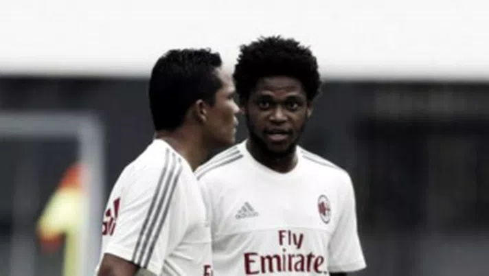 UFFICIALE, ECCO I NUMERI DI MAGLIA DEL MILAN 2015/16 - immagine 1