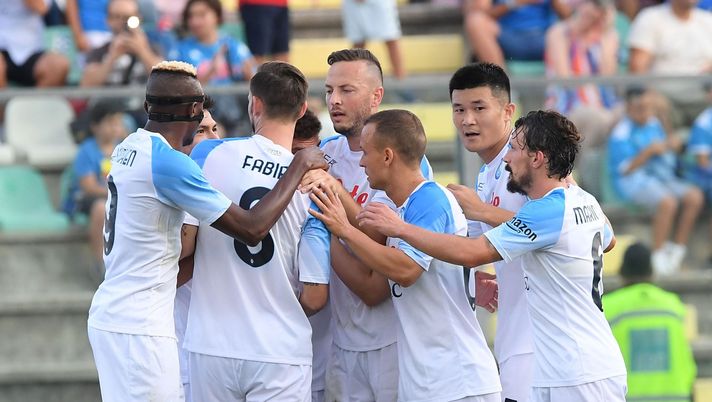 Serie A, la Champions non basta: le prime quattro tagliano 70 milioni di ingaggi - immagine 1