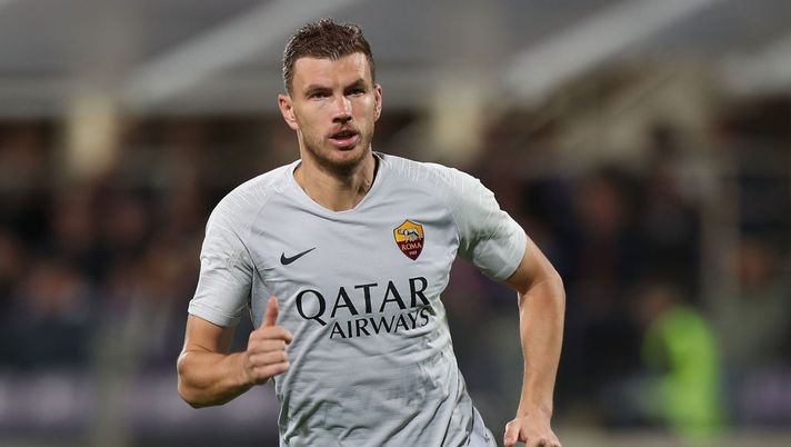 Qui Roma: Mou potrebbe perdere Dzeko, c’è l’Inter su di lui Qui Roma: Mou potrebbe perdere Dzeko, c’è l’Inter su di lui