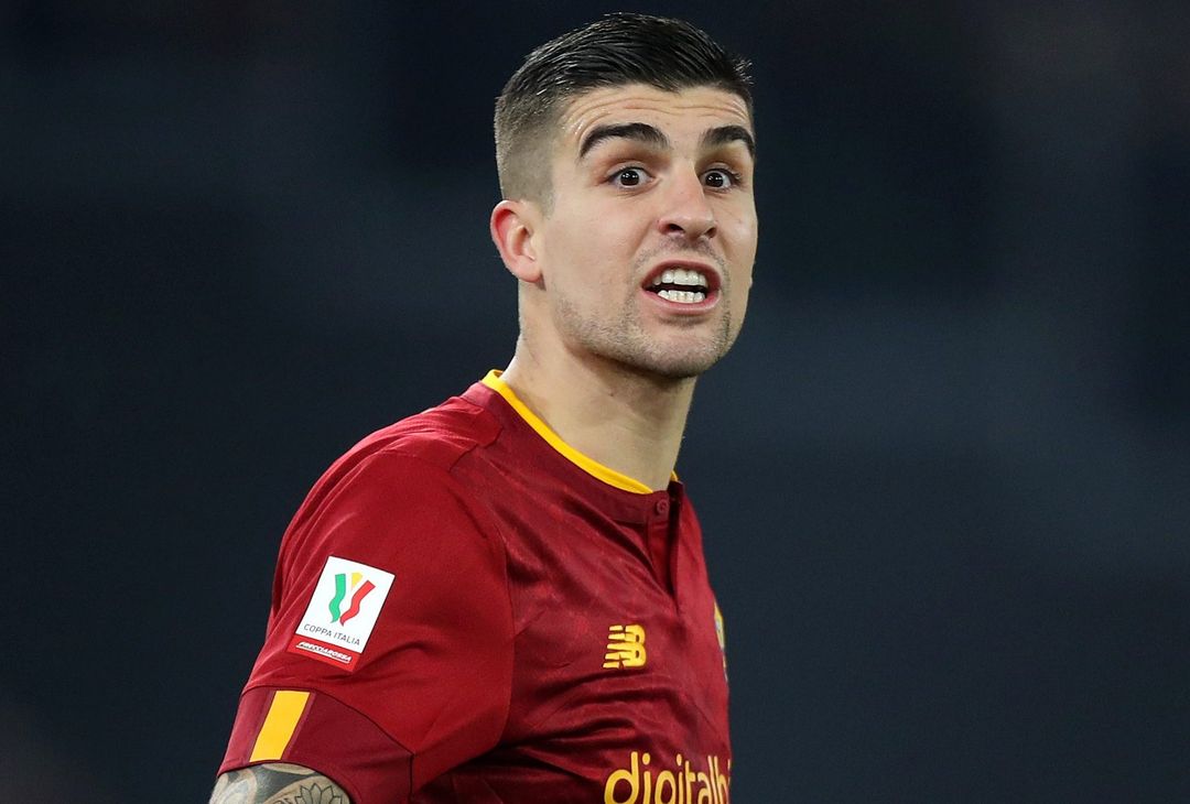 Coppa Italia, Roma-Cremonese 1-2 – FOTO GALLERY - immagine 25