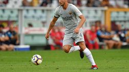Serie A, Cristante e altri quattro calciatori squalificati per il dodicesimo turno
