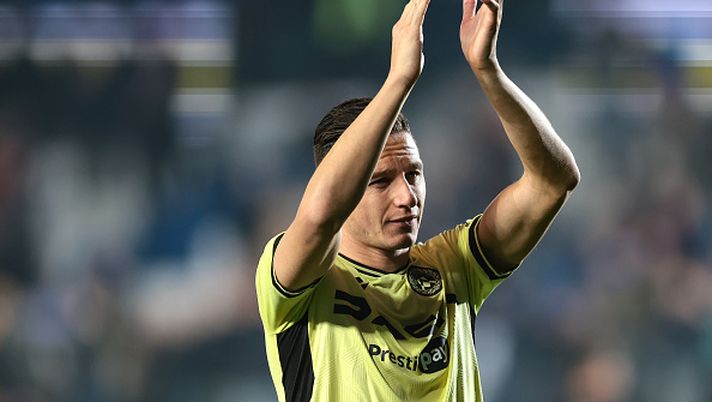 Thauvin Thauvin