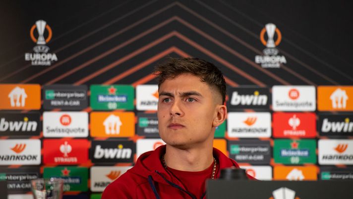 Dybala, i paletti sul futuro: “Io sto qui perché c’è Mou” - immagine 1