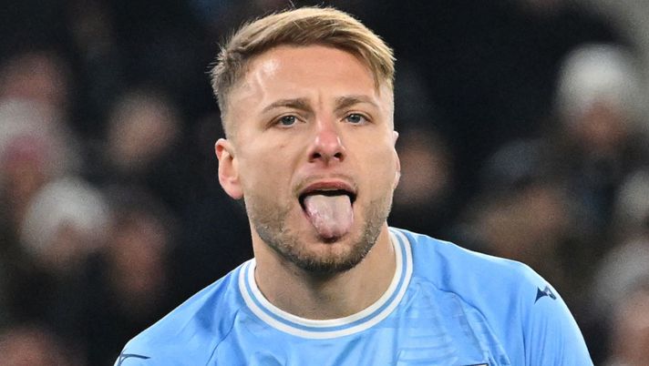Immobile in gruppo e a segno in partitella, Sarri sorride: la gestione verso Monza-Lazio Immobile in gruppo e a segno in partitella, Sarri sorride: la gestione verso Monza-Lazio - immagine 1