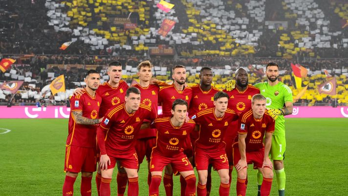 Roma-Cremonese, le probabili formazioni dei quotidiani: torna Pellegrini, c’è Lukaku - immagine 1