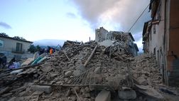 Terremoto in Centro Italia: il comunicato della società nerazzurra