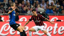 CorSera – Milan, concesse 14 conclusioni all’AEK: solo con l’Inter ne sono arrivate di più