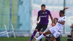 Ceccherini: “Mi dispiace per Iachini. Verona squadra giusta per giocare con continuità”