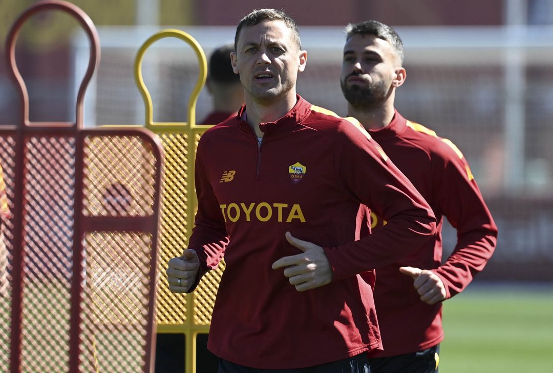 Rifinitura prima della Real Sociedad: ci sono Pellegrini e Belotti – FOTO GALLERY - immagine 4