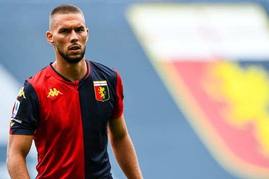 Pjaca (getty images) Pjaca