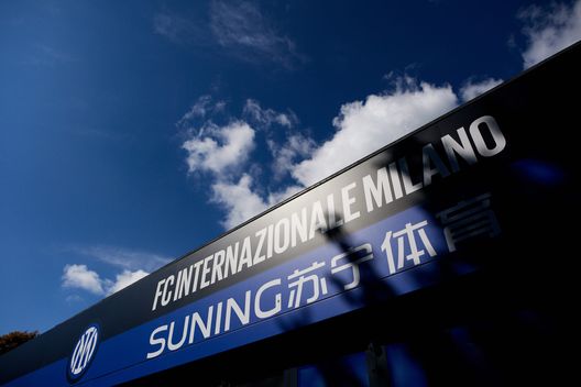 Getty Images CdS – Prestito Oaktree scade a maggio: il piano di Zhang per tenersi l’Inter- immagine 4