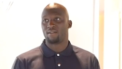 VIDEO / La conversazione tra Zhang e Lukaku su Asllani: “Mi piace la sua mentalità”