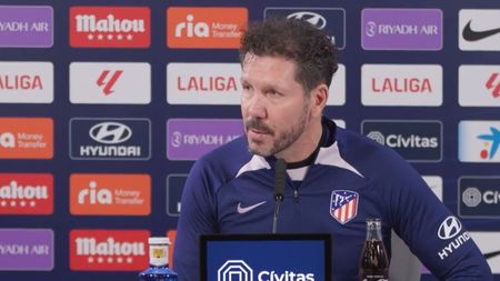 Simeone Inter Atletico