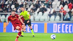 Juventus-Roma 1-0 LE PAGELLE: Veretout luna storta. Pellegrini Notti in bianco