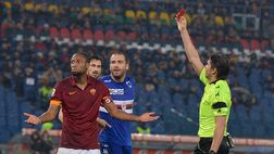 RICORSO KONDOGBIA, L’INTER PUNTA FORTE SU UN PRECEDENTE: KEITA DELLA ROMA…