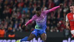 Slavia Praga-Milan 0-3, tris splendido di Rafa Leao | Europa League News