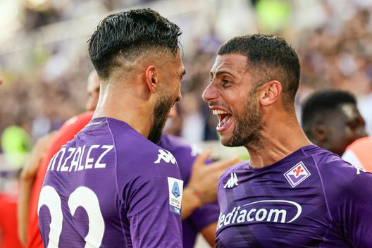 Mandragora: “Posso giocare con Amrabat. Jovic non merita etichette”- immagine 2