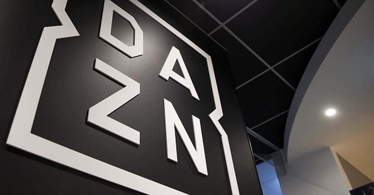 La nuova squadra di DAZN i telecronisti per la stagione