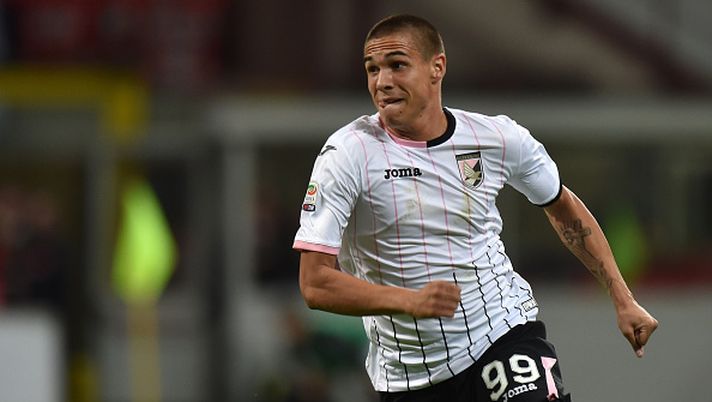Palermo: multa per Uros Djurdjevic, le motivazioni  Palermo: multa per Uros Djurdjevic, le motivazioni
