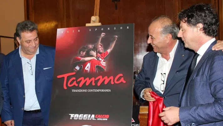 Sannella foto da Ansa (Franco Cautillo)