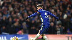 Jorginho: “Rudiger via dal Chelsea? Mi mancherà la sua pazzia…”