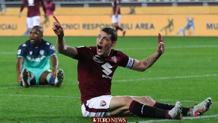 La Stampa: “Belotti all’esame Roma per ritrovare il gol” - immagine 1