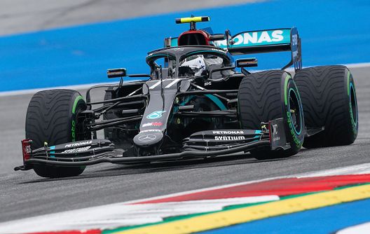 F1 Mercedes Valtteri Bottas (Getty Images) F1 Mercedes Valtteri Bottas (Getty Images)