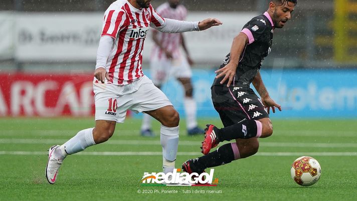 Palermo, solo Corrado ha l’opzione per il riscatto fra i prestiti: il futuro di Fallani, Palazzi e Rauti…  Palermo, solo Corrado ha l’opzione per il riscatto fra i prestiti: il futuro di Fallani, Palazzi e Rauti…