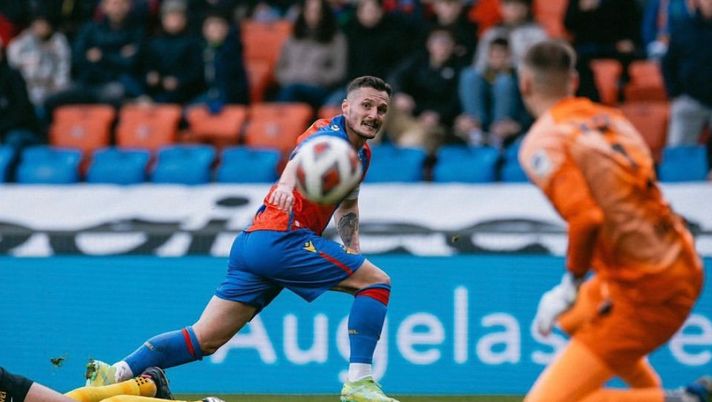 Gioventù e spensieratezza, il Basilea tenta la rinascita. Attenzione a quei tre - immagine 1