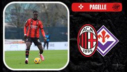 Primavera 1 – Pagelle Milan-Fiorentina 1-4: disastro Nsiala, si salva Sia