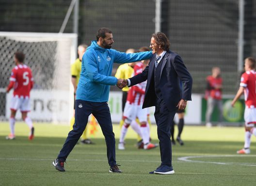 (Photo by Claudio Villa - Inter/FC Internazionale via Getty Images) In Olanda sono sicuri: in estate Van Nistelrooy nuovo allenatore del PSV- immagine 3