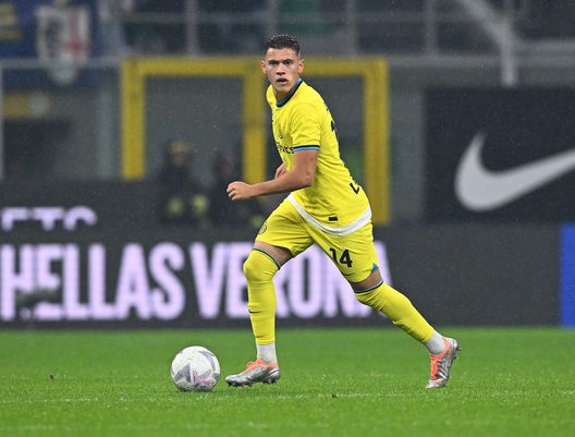 asllani inter napoli