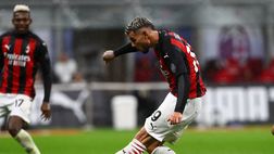 Social – Theo Hernandez e Castillejo, pronti per il Derby