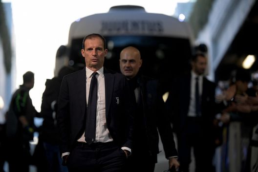 (Photo by Daniele Badolato - Juventus FC/Juventus FC via Getty Images) (Photo by Daniele Badolato - Juventus FC/Juventus FC via Getty Images)