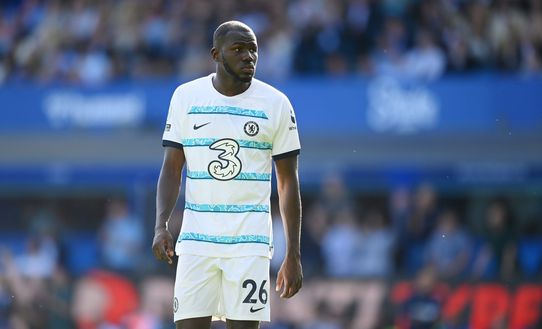 koulibaly