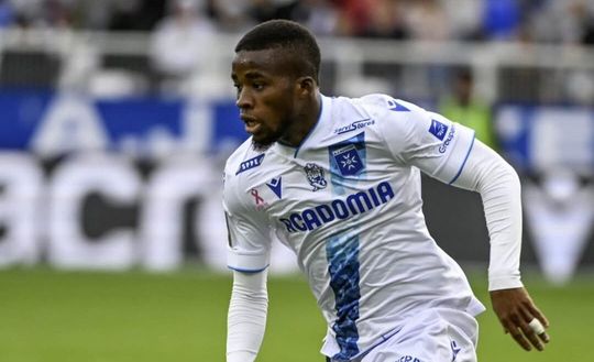 Niente gare di qualificazione al Mondiale 2026 per Traorè: l'esterno ivoriano resterà fermo ai box a causa di un infortunio alla spalla rimediato durante il weekend appena passato agli archivi