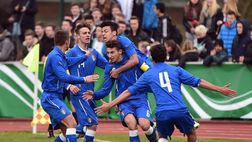 Europeo Under 17, la situazione dopo la prima giornata