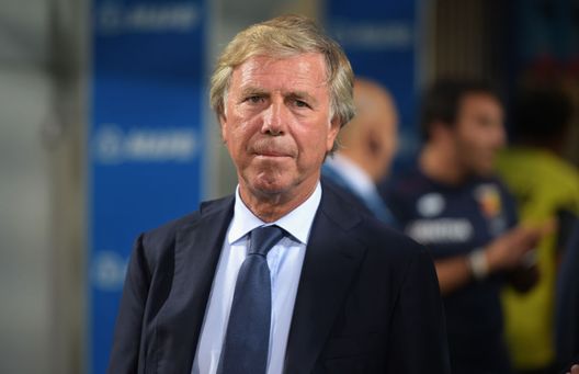 Preziosi (Getty Images) Preziosi