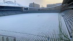 Tampere, derby di calcio anticipato al venerdì: perchè il sabato c’è l’hockey ghiaccio…