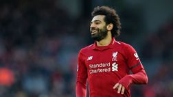 Ex viola, record di Salah al Liverpool: è lui il nuovo bomber all-time dei Reds