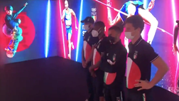 VIDEO Tokyo 2020, gli eroi della 4×100 rivedono la gara: quanta emozione!
