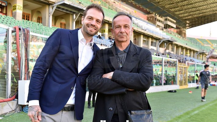 Baccaglini: “Il trading mi ha cambiato la vita. Andai a Miami da un business-man e…” Baccaglini: “Il trading mi ha cambiato la vita. Andai a Miami da un business-man e…”