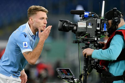 Immobile, getty images Immobile, getty images