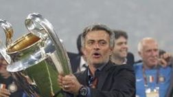 I 50 anni di Mou: “Me ne restano 20 di calcio. E posso anche tornare all’Inter…”