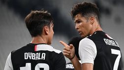 VIDEO Juventus, Cassano scatenato su Bobo Tv: “Manderei via Cristiano Ronaldo e Dybala”
