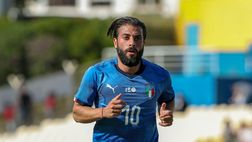 Spezia, Verde: “Periodo particolare alle spalle, il gruppo è unito daremo il massimo”